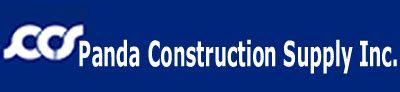 Panda Construction Supply Inc. .